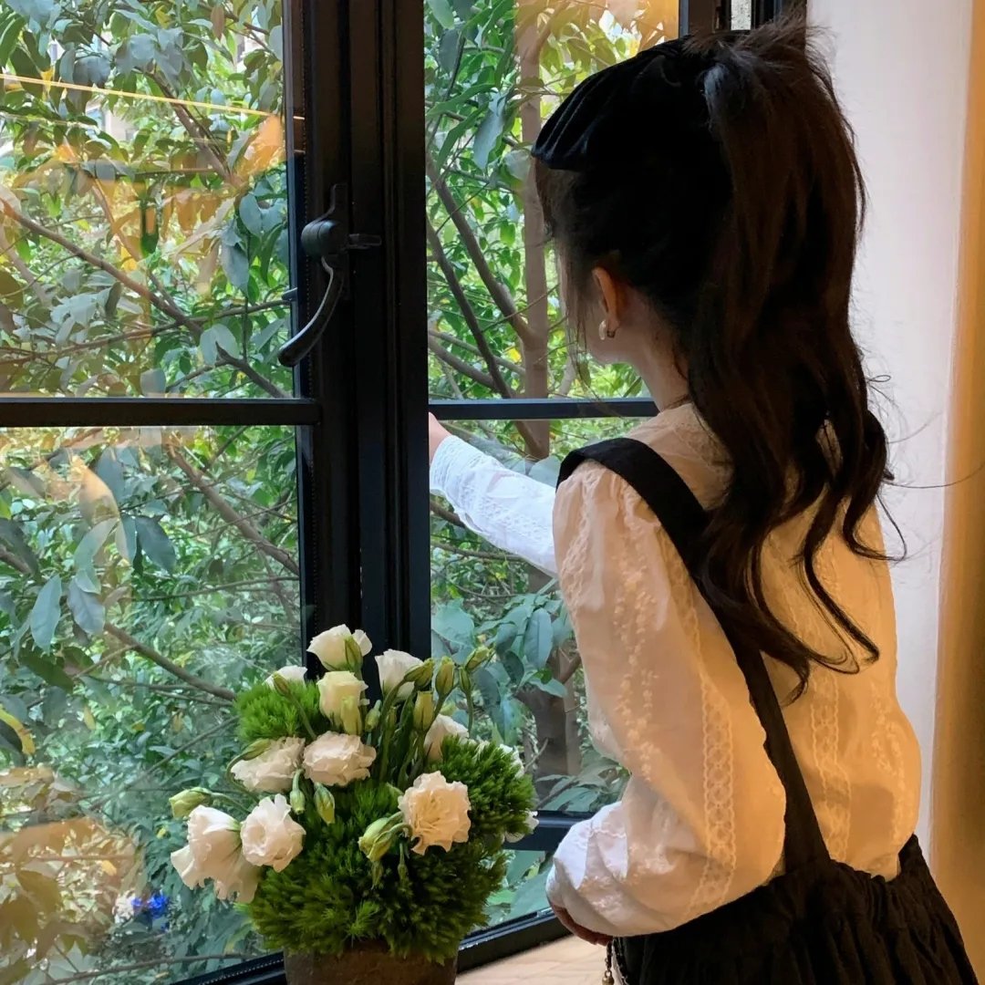 妈妈的使命
